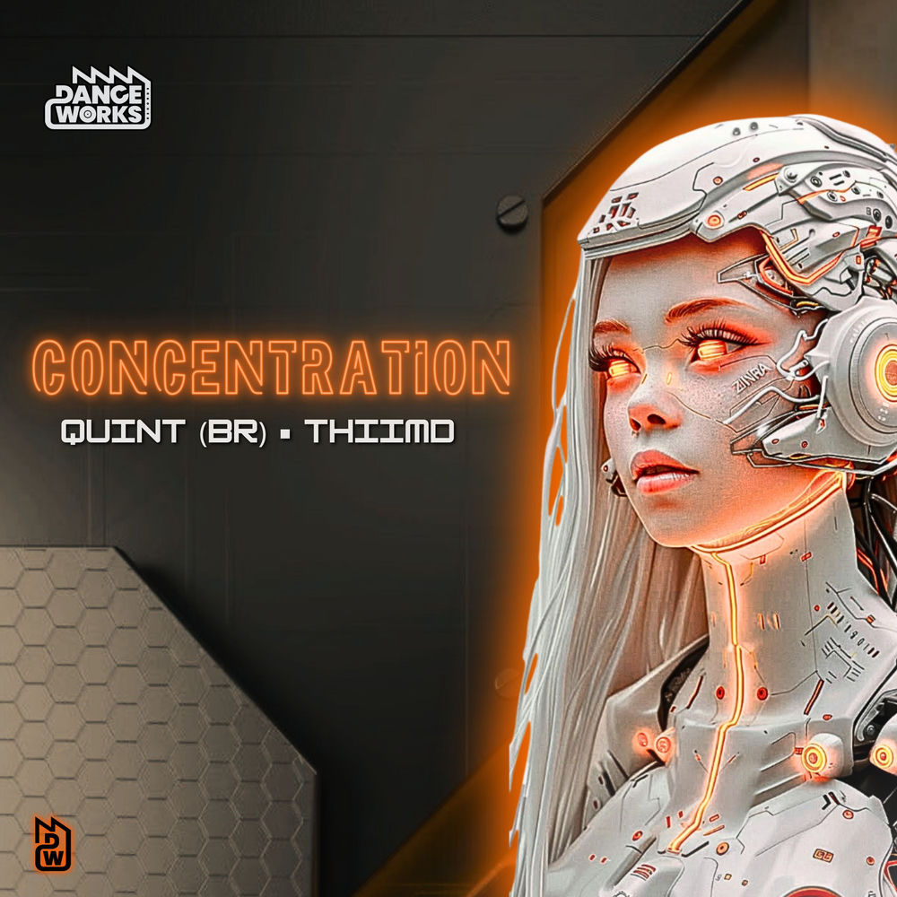 Concentration — Quint, ThiiMD